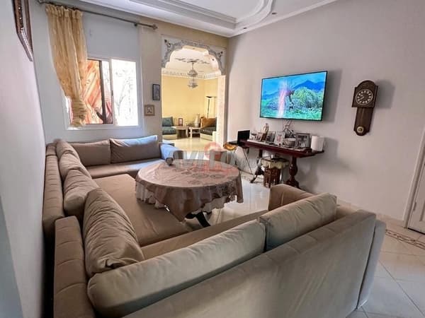 Vente Appartement à Marrakech