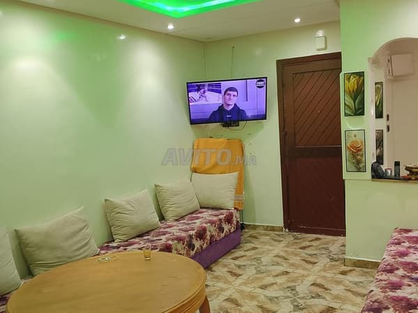 Apartment for sale 31 m² in Temara