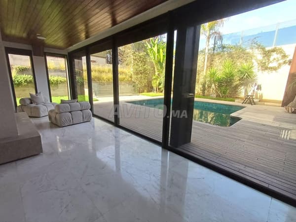 Exceptional Villa for Sale - Polo Quarter