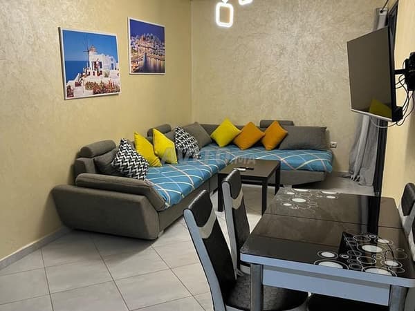 Appartement à vendre 67 m² à Mdiq
