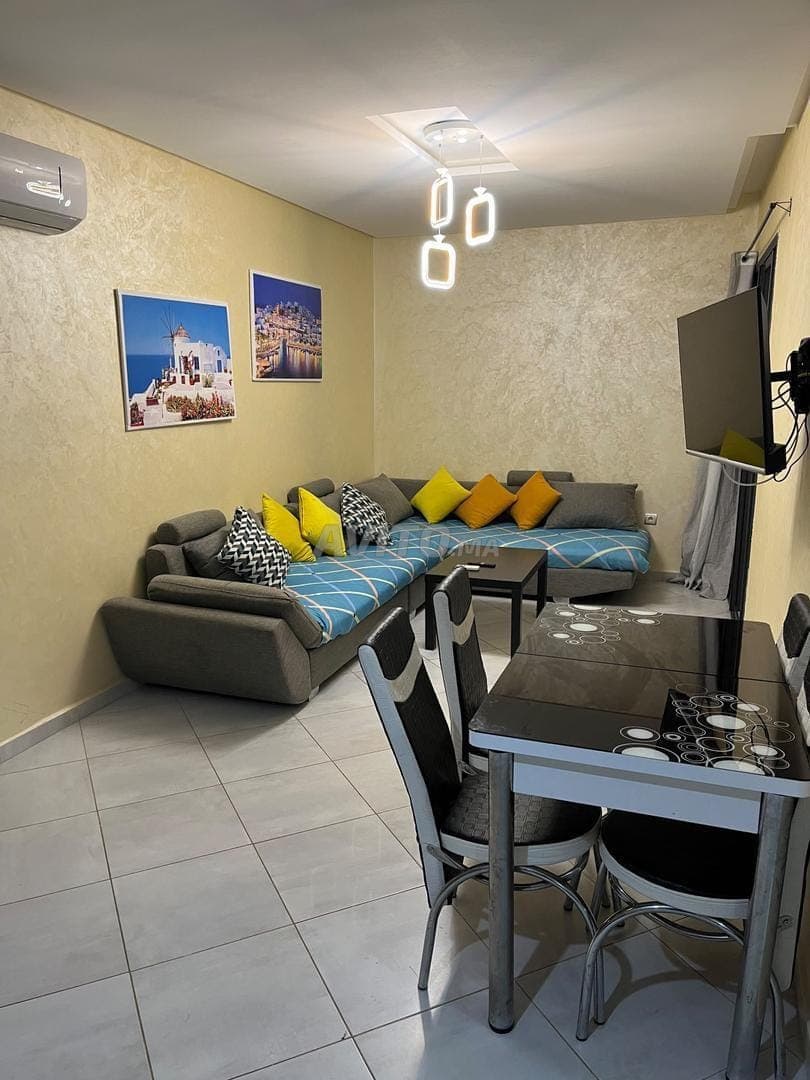 Appartement à vendre 67 m² à Mdiq