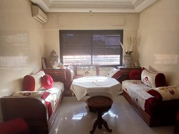 Apartment for sale on Route de Safi