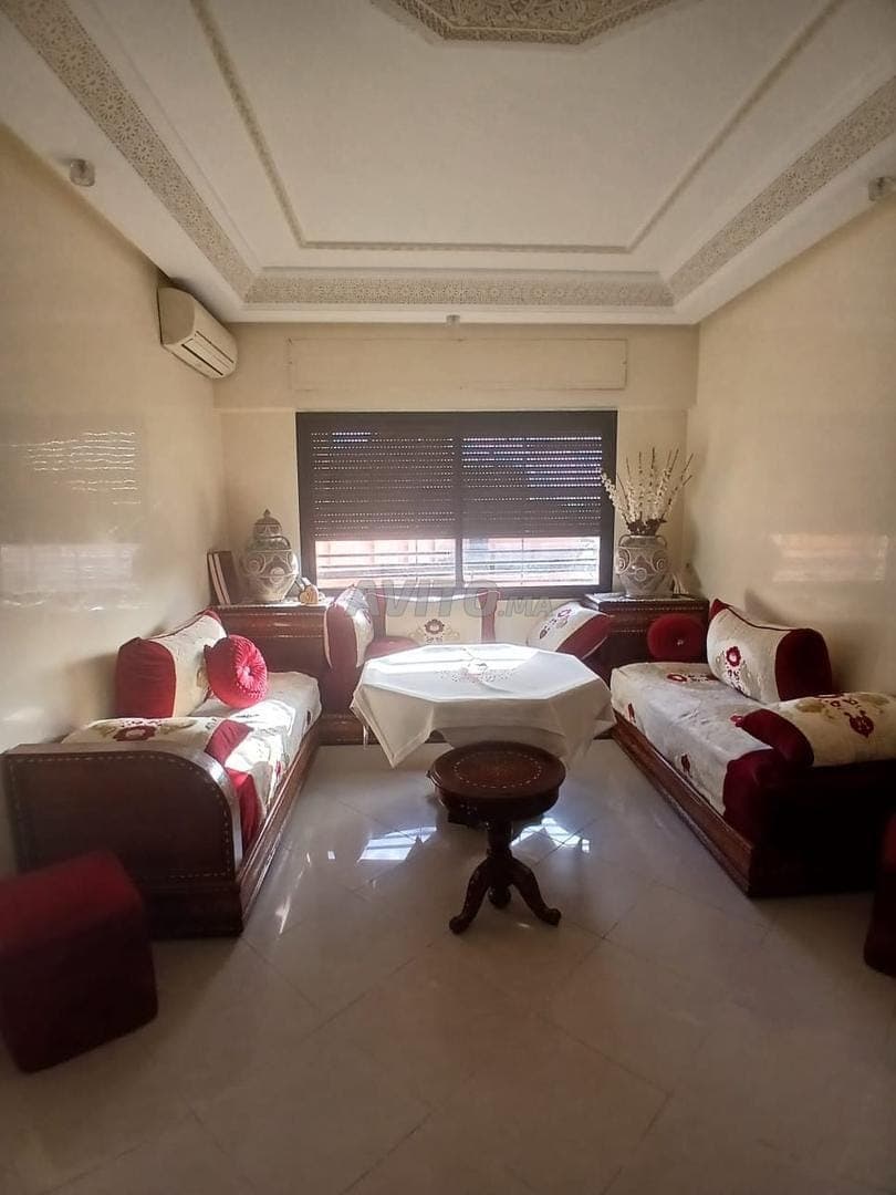 Apartment for sale on Route de Safi