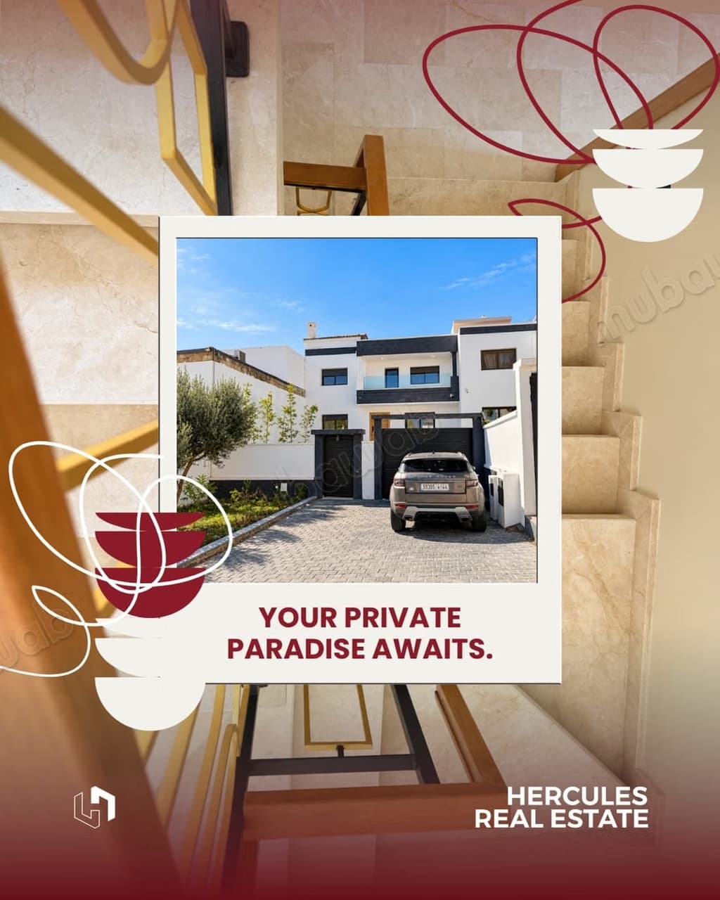 Villa for sale – An exceptional living space
