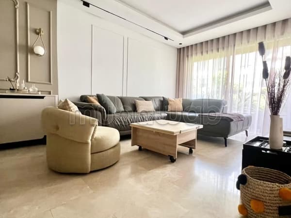 Magnificent Furnished Duplex