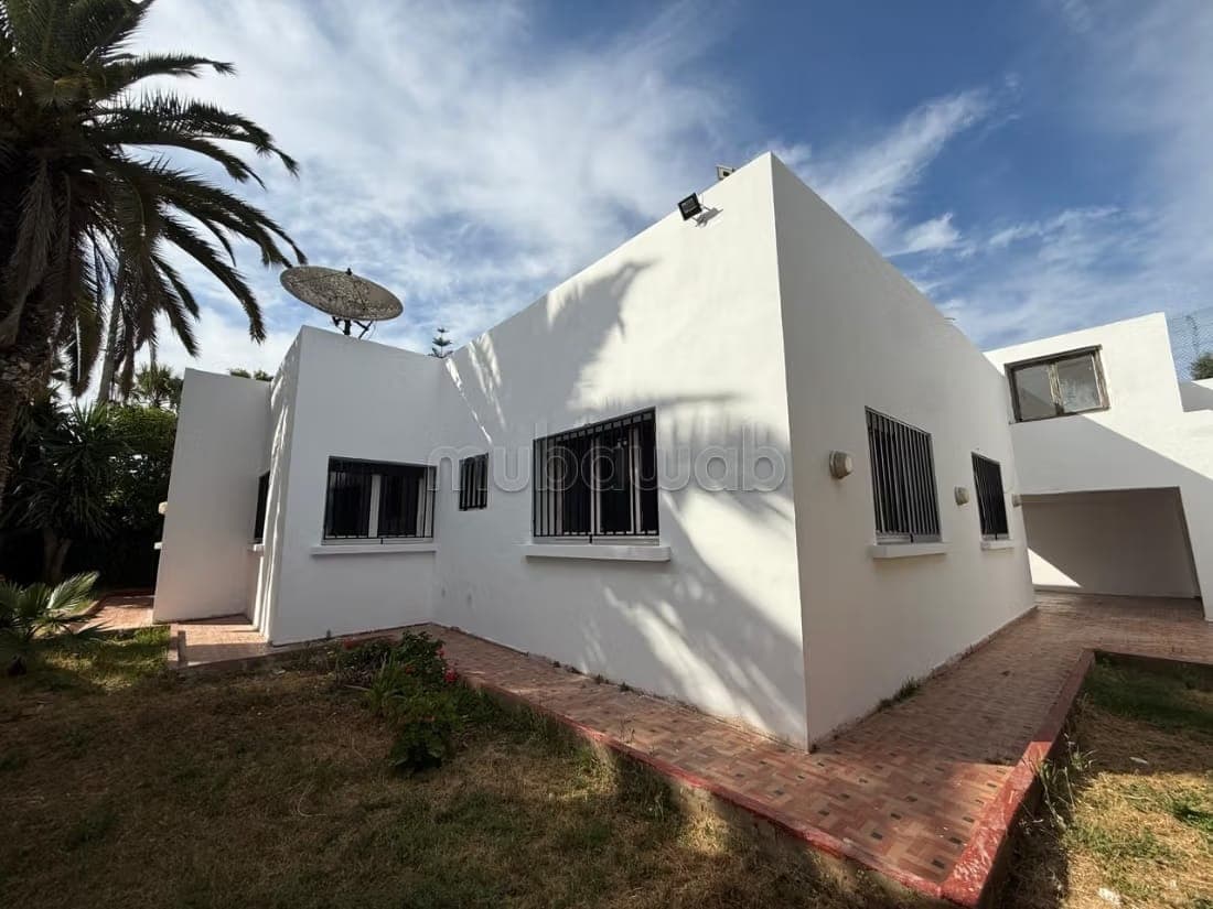 Villa commerciale à louer au quartier Oasis