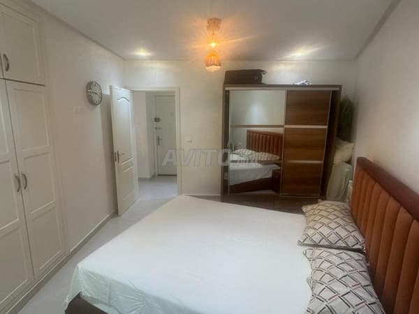 Appartement à vendre 55 m² à Tanger