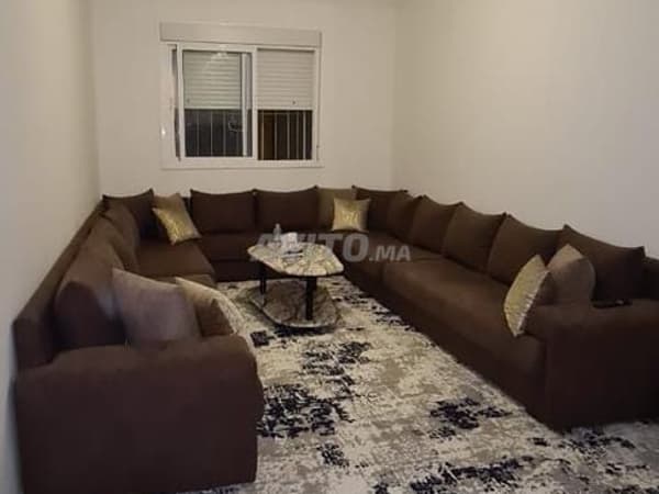 Appartement te koop in Tanger Balia