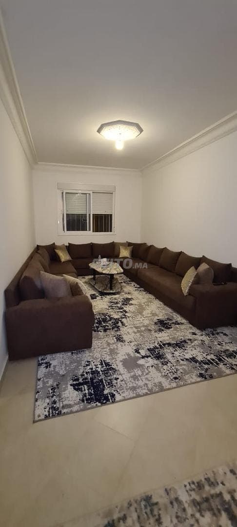 Appartement à vendre à Tanger Balia