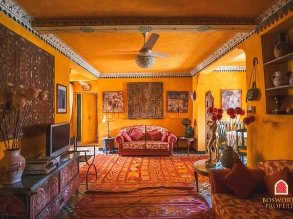 Appartamento di 80 m² in vendita a Guéliz centro Marrakech