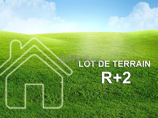 Appartement à vendre 90 m² à Kénitra