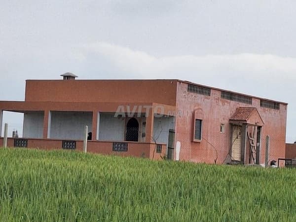 Maison titrée