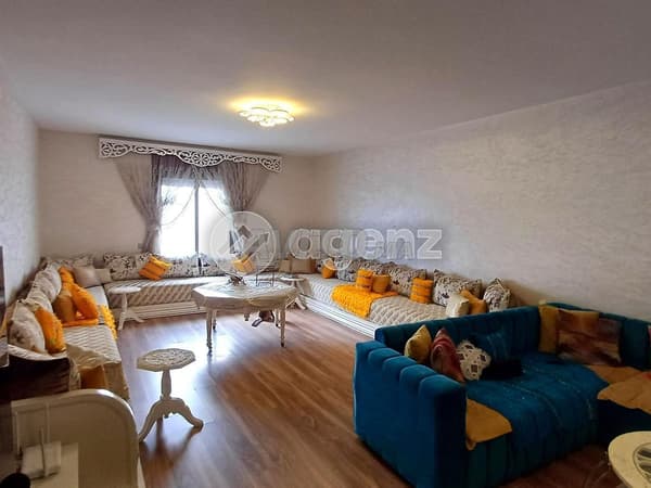 CMN-AS-1697 - Appartement à vendre à Belvédère