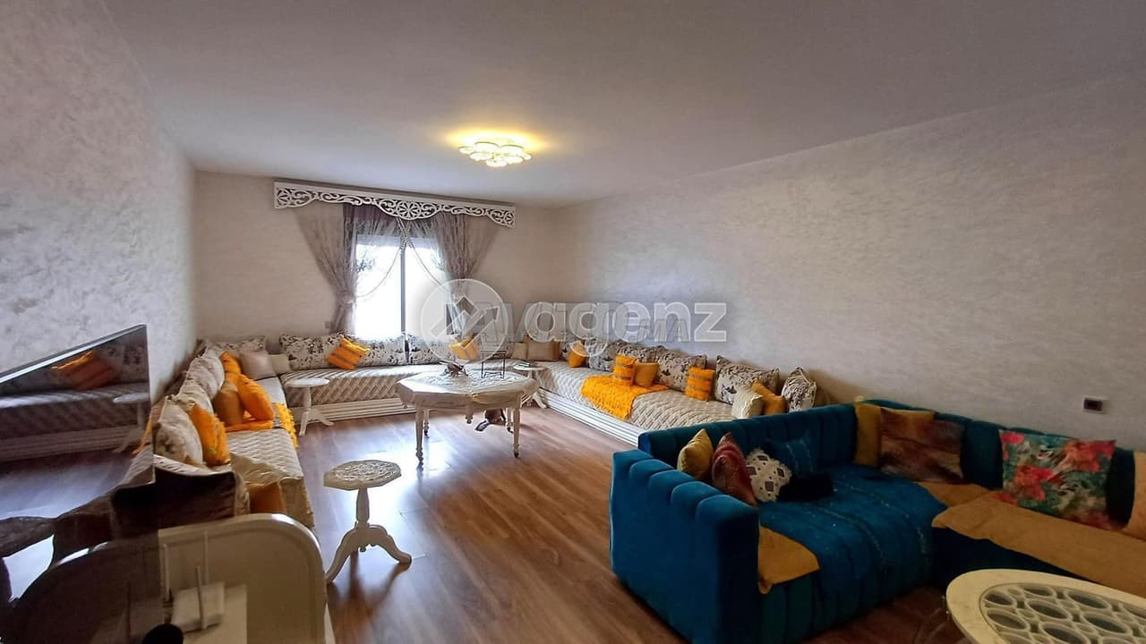 CMN-AS-1697 - Appartement à vendre à Belvédère