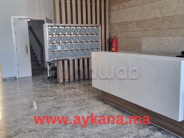 Location Bureau Temara Centre
