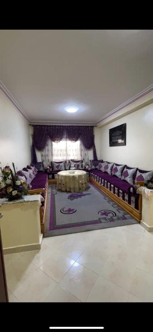 Appartamento in affitto di 70 m² a Tangeri