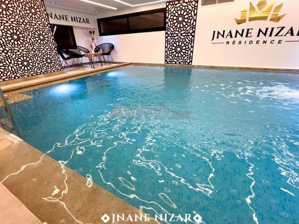 Appartement neuf à vendre, Guéliz