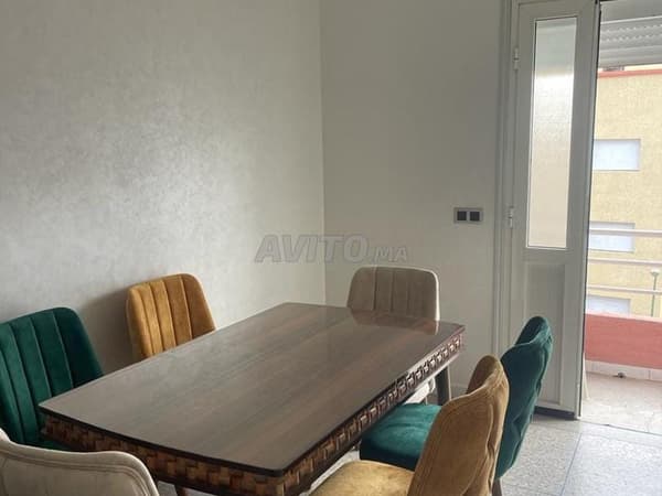 Apartment for Sale 83 m² in Meknes