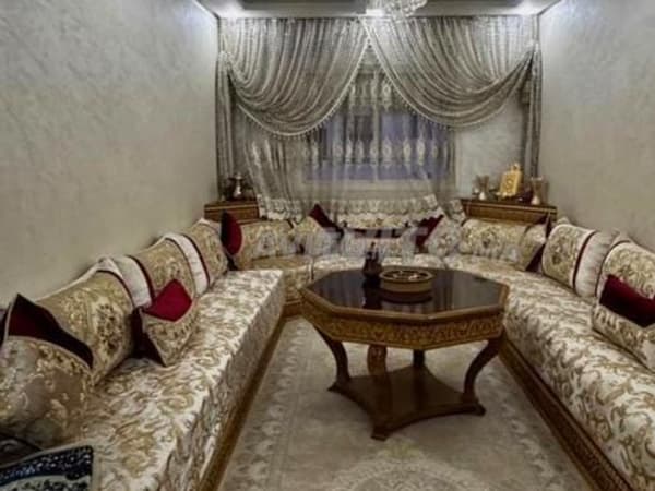 Apartment for sale 56 m² in Casablanca