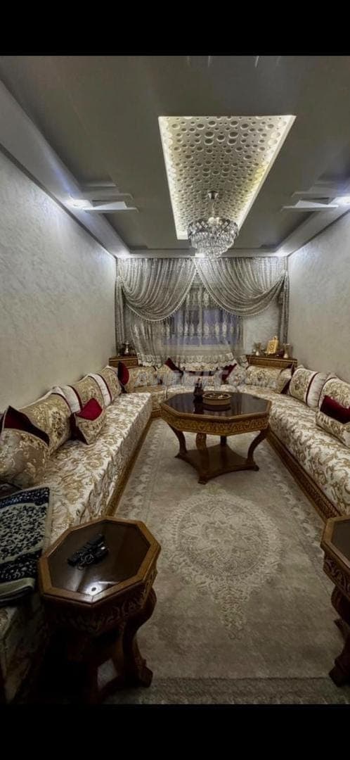 Apartment for sale 56 m² in Casablanca