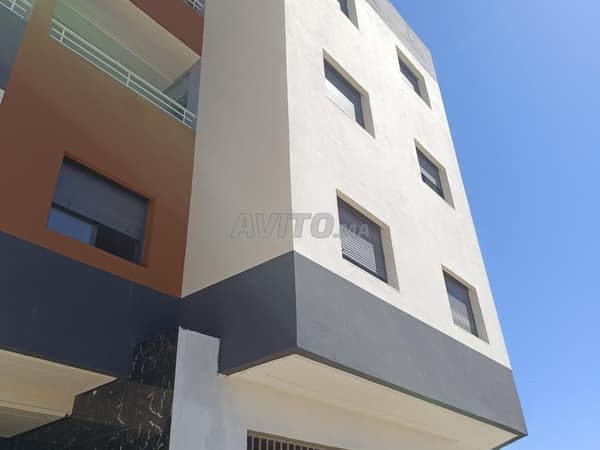 Appartement à céder