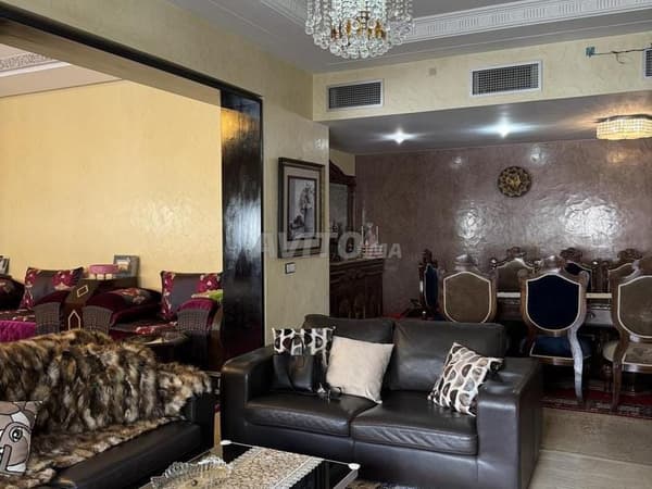 Appartamento in vendita 176 m² a Tangeri