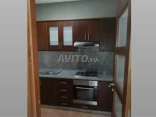 Appartement à vendre à Oulfa