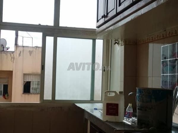À VENDRE – Appartement à Moustakbal Sidi Maârouf