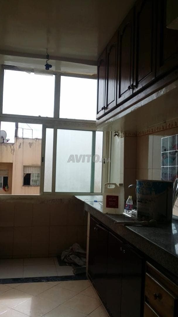 À VENDRE – Appartement à Moustakbal Sidi Maârouf