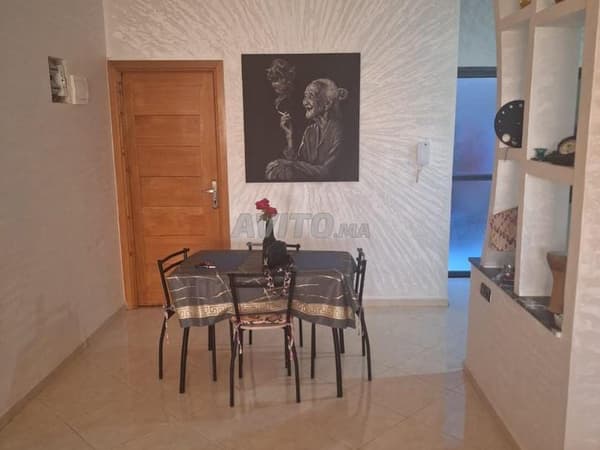 Appartement à louer longue durée