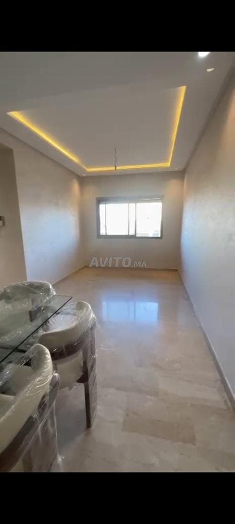 Appartement à louer à Laymoune Oulfa