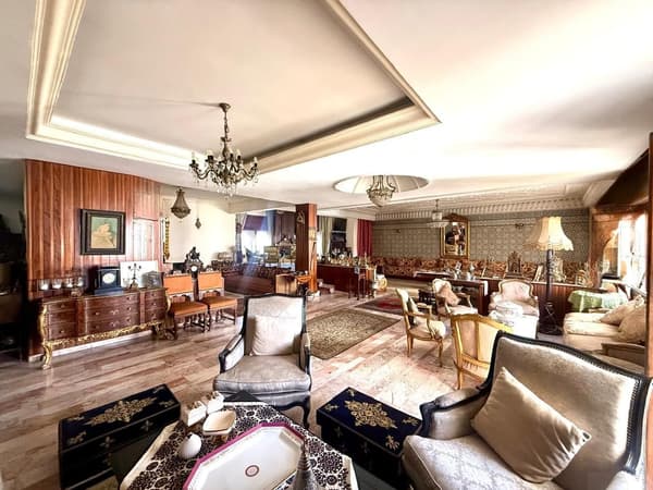 Appartement van 305 m² te koop in Casablanca Ain Diab