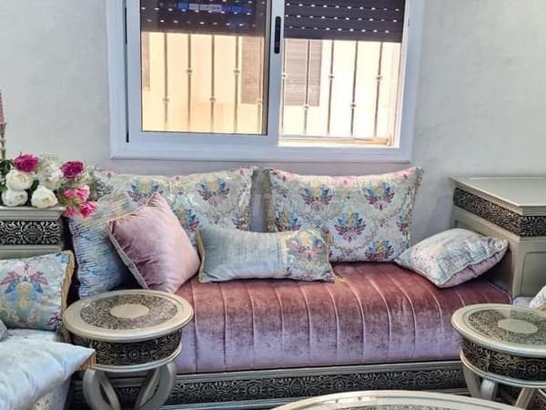 Appartement à louer à Ahlan