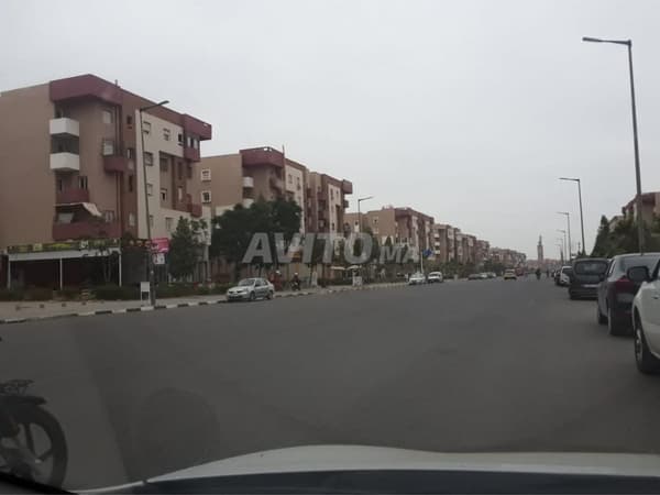 Gewerbeeinheit zu verkaufen, gute Lage in Bab Marrakech Douha