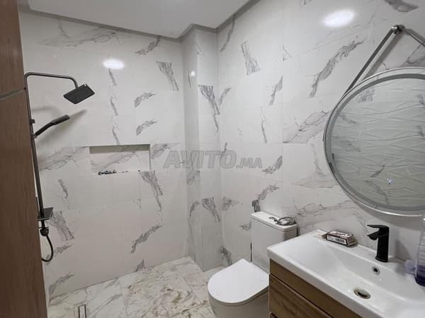 Registered apartments with support