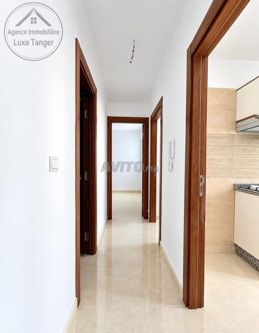شقة للكراء Val Fleuri Doha