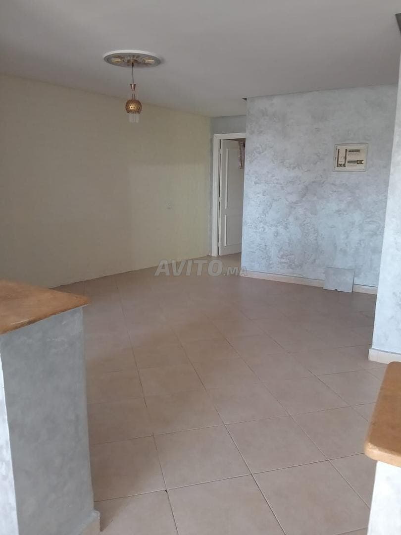 Appartement à vendre 128 m² à Kénitra