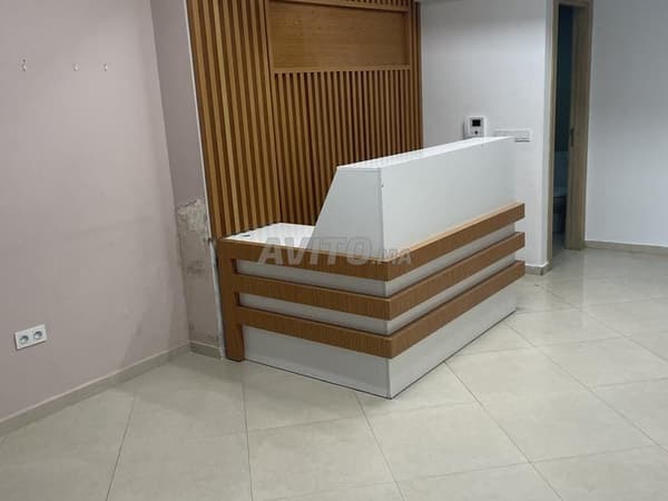 Office for rent in the heart of Maarif