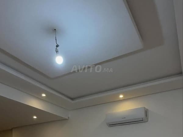 Appartements à louer