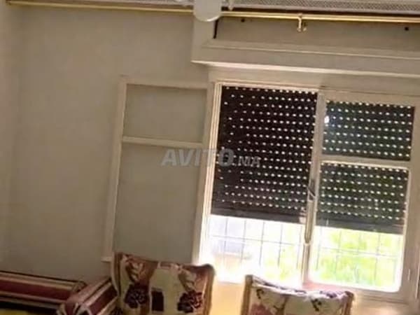 Appartement Meublé