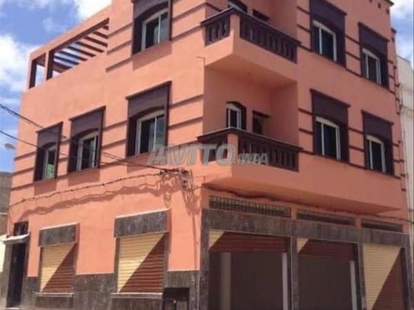 Appartement te koop 100 m² in El Jadida