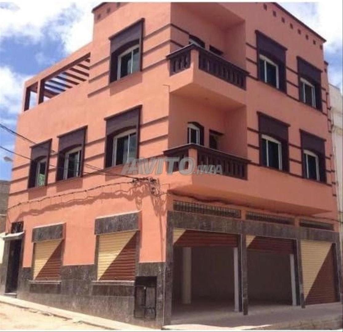 Appartement te koop 100 m² in El Jadida
