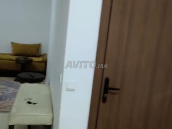 Appartement à louer à Jannat Sabil, Bernoussi