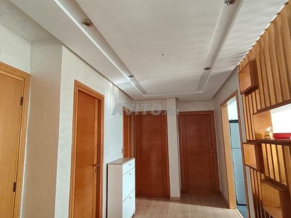 Furnished apartment Mabella/Aviation