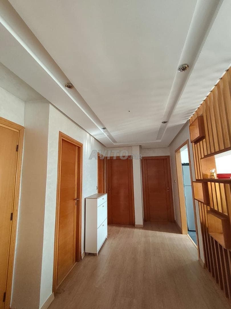 Furnished apartment Mabella/Aviation