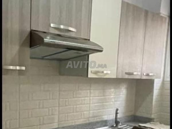 Appartement à vendre 60 m² à Casablanca