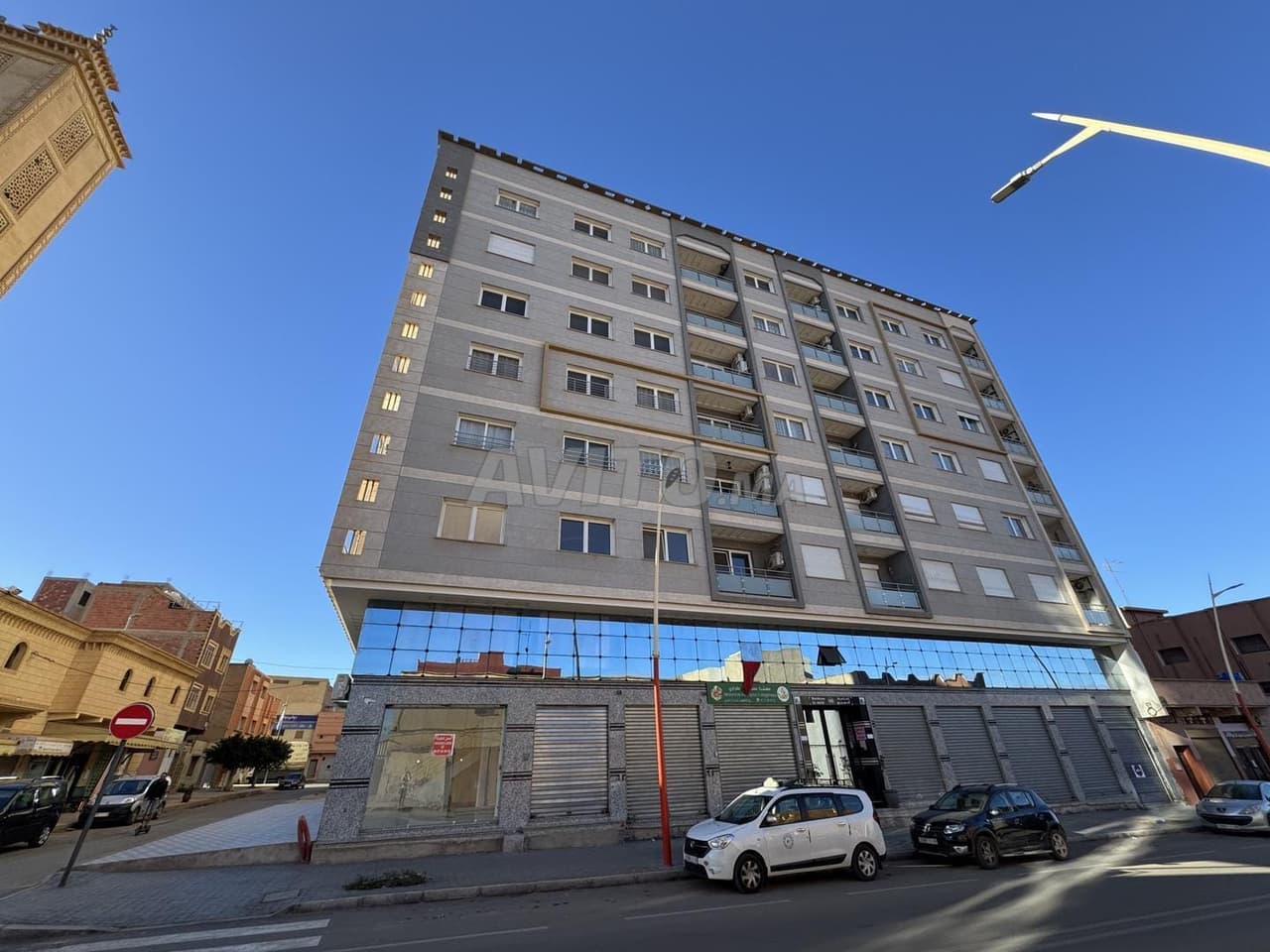 À VENDRE BEL APPART 68 m² EMPLACEMENT EXCEPTIONNEL