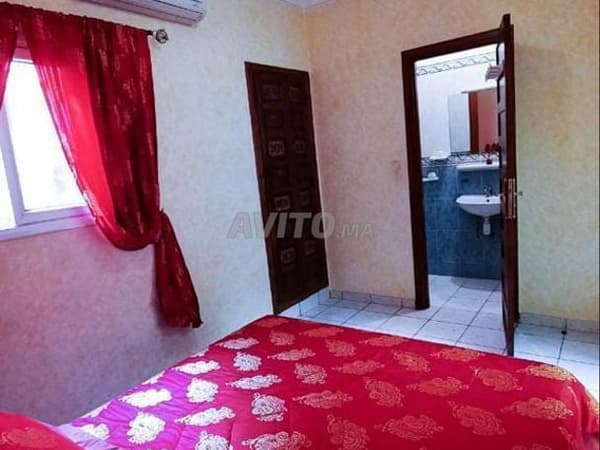 Riad location et sous location 12000dh