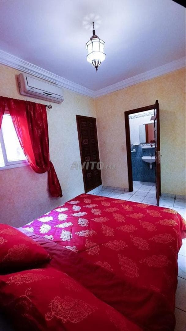 Riad rental and sub-rental 12000dh