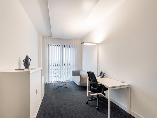 Bureau à louer chez Regus Fez, JK Business Center Fez